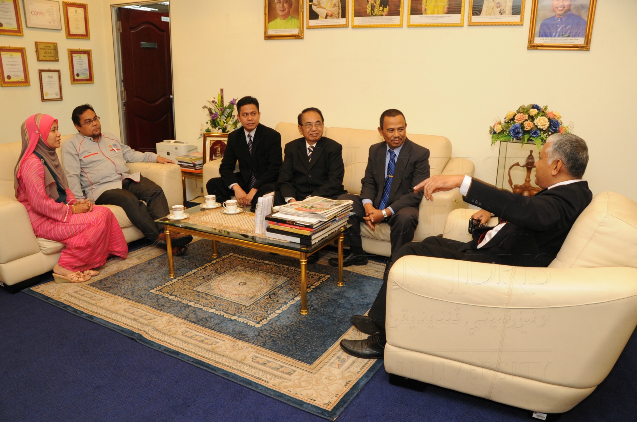 PRO16 6 Mou HAS 7826